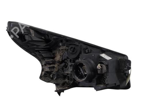 Used Left headlight RENAULT TRAFIC III Van (FG_) 1.6 dCi 125 (FGMH) (125 hp) 29759867