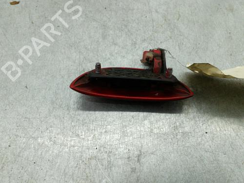 Used Front right exterior door handle CITROËN C1 (PM_, PN_) 1.4 HDi (54 hp) 25089452