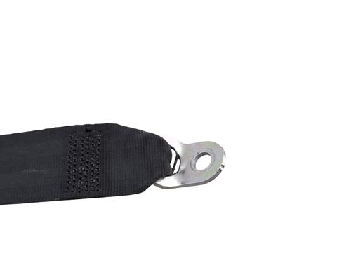 Front left seatbelt VW GOLF VI (5K1) 2.0 TDI | BP32758347I26  - Image 5