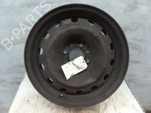 Used Rim CITROËN XANTIA (X1_, X2_) [1993-2003]  25069558