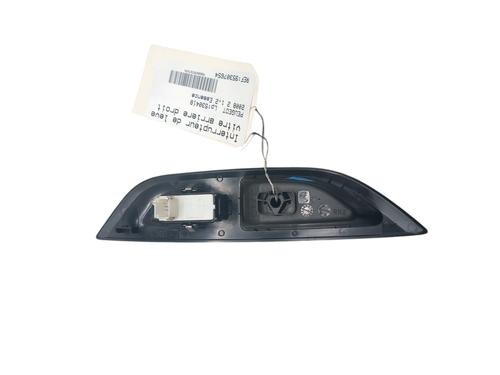 Used Right rear window switch Right rear window switch PEUGEOT 2008 II (UD_, US_, UY_, UJ_, UR_, UC_) 1.2 PureTech 130 (USHNS, URHNS) (130 hp) 25054971 25054971