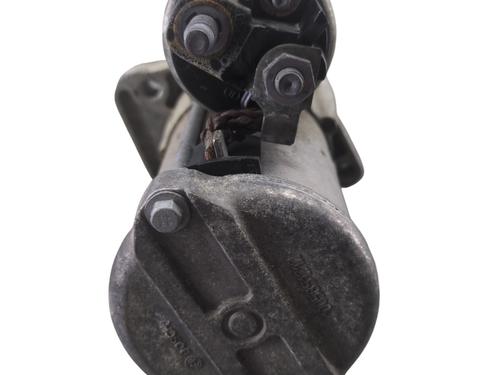 Used Starter Starter RENAULT MEGANE IV Hatchback (B9A/M/N_) 1.5 dCi 110 (B9A3) (110 hp) 32318383 32318383