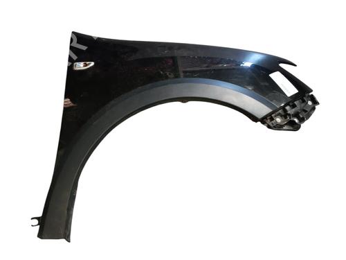 Right front fenders DACIA SANDERO II 1.5 dCi | BP29968702C42 