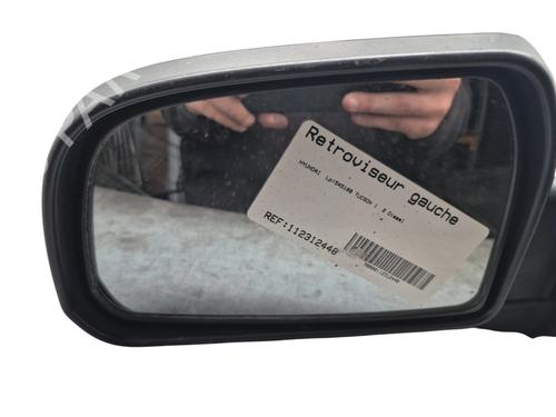 Left mirror HYUNDAI TUCSON (JM) 2.0 CRDi All-wheel Drive | BP29222139C26 