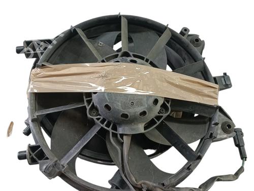 Radiator fan PEUGEOT 508 I (8D_) 2.2 HDi | BP28319074M35 