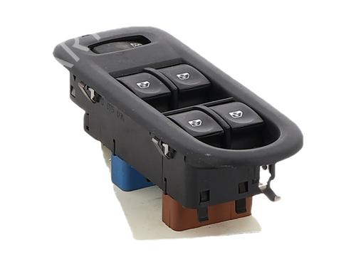Left front window switch RENAULT CLIO III (BR0/1, CR0/1) | BP37588273I27 - Image 2
