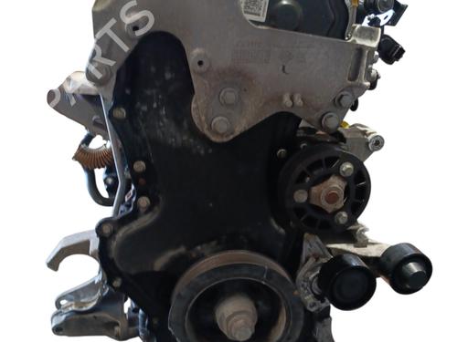 Engine RENAULT MEGANE III Hatchback (BZ0/1_, B3_)  | BP33989778M1  - Image 7