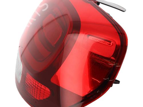 Used Right taillight Right taillight CITROËN C3 III (SX) 1.2 PureTech 82 (83 hp) 34243525 34243525