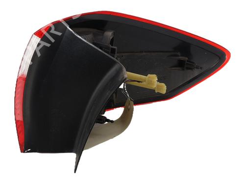 Left taillight FORD C-MAX II (DXA/CB7, DXA/CEU) 2.0 TDCi | BP36338403C34 - Image 5