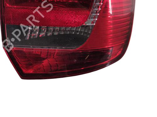 Right taillight RENAULT MODUS / GRAND MODUS (F/JP0_) 1.2 (JP0C, JP0K, FP0C, FP0K, FP0P, JP0P, JP0T) | BP31756510C35  - Image 5