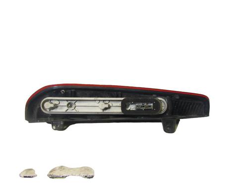 Right taillight FORD FOCUS II Turnier (DA_, FFS, DS)  | BP25106770C35 