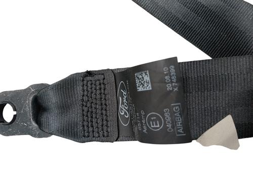 Front right seatbelt FORD FIESTA VI (CB1, CCN) 1.6 TDCi | BP30329194I25 - Image 2