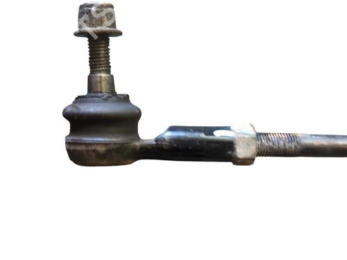 Steering rack CHEVROLET AVEO Hatchback (T300) 1.3 D | BP31294312M22