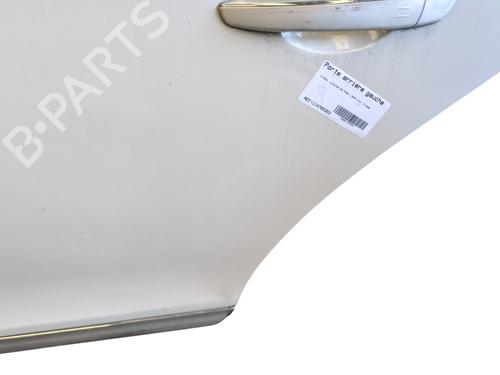 Dør venstre bagtil CITROËN DS5 2.0 HDi 165 | BP30126241C4 