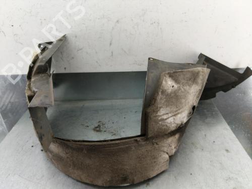 Wheel arch CITROËN XSARA PICASSO (N68) 1.6 HDi | BP25103887C56 