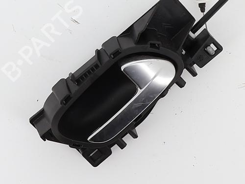 front-right-lock-citroen-c4-ii-nc_-2009-33634864 main image