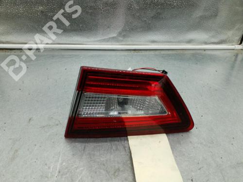 Used Right tailgate light Right tailgate light RENAULT CLIO IV (BH_) 1.5 dCi 75 (75 hp) 10572601 10572601