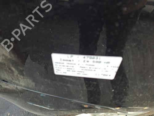 Starter MAZDA 2 (DY) 1.6 | BP25110495M8 