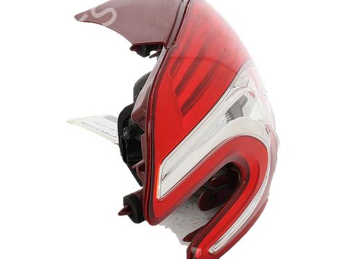 Used Left taillight Left taillight 37035480 37035480