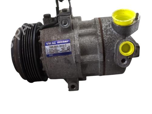 AC compressor SKODA CITIGO (NF1) 1.0 | BP30819912M34 - Image 3