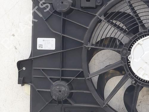Radiator fan RENAULT MEGANE E-TECH SUV EV60 (BNJ1) | BP38187010M35 - Image 3