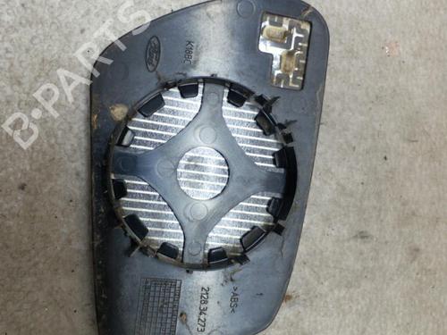 Used Left mirror glass FORD FOCUS II (DA_, HCP, DP) 1.6 TDCi (109 hp) 25081614
