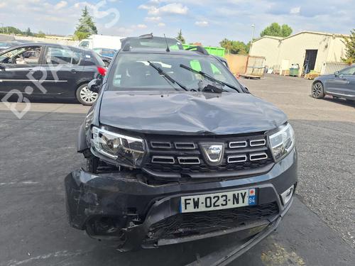 Venstre forlygte DACIA SANDERO II 1.0 SCe 75 (B8JC, B8JD, B8NC) | BP39487267C28 - Image 11