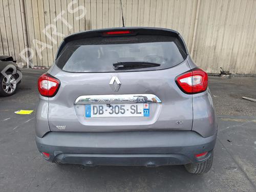 Right taillight RENAULT CAPTUR I (J5_, H5_) 1.5 dCi 90 (J5N4, J5M5, J5MW, J5M6, J5AL, J5AJ) | BP40271672C35 - Image 9