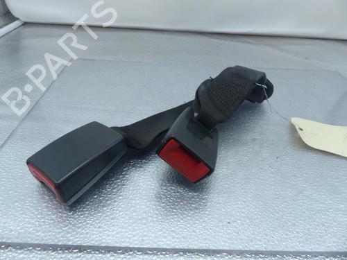 Used Seat buckle BMW 1 (E87) 120 d (163 hp) 25091637