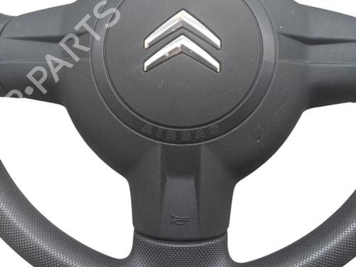 Steering wheel CITROËN C1 (PM_, PN_) 1.0 | BP26707862C49 