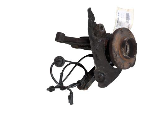 Right front steering knuckle LANCIA MUSA (350_) 1.3 D Multijet (350.AXM11, 350.AXM1A, 350.AXI1A) | BP31289560M26 