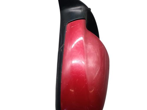 Left mirror PEUGEOT 307 (3A/C) 2.0 HDi 110 | BP31810465C26