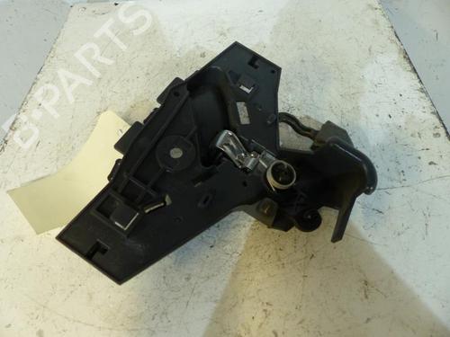 Used Rear right interior door handle Rear right interior door handle CITROËN C5 I (DC_) 2.0 16V (DCRFNC, DCRFNF) (136 hp) 25081444 25081444