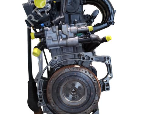 Engine PEUGEOT 208 I (CA_, CC_) 1.2 VTI 82 | BP28075101M1 