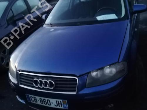 Bakluke CC/Kombi-Kupé AUDI A3 (8P1)  | BP25091408C6 