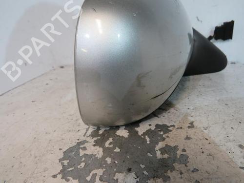 Right mirror SKODA OCTAVIA I (1U2) 1.9 TDI | BP25084001C27 