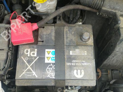 Front left interior door handle FIAT 500 (312_) 1.2 (312AXA1A) | BP25063491I13 - Image 6