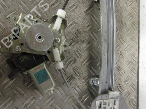 Used Rear right window mechanism NISSAN MURANO I (Z50) 3.5 4x4 (234 hp) 25069679