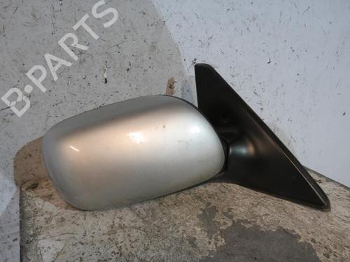 Used Right mirror Right mirror 25109224 25109224