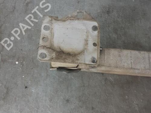 Used Front bumper reinforcement Front bumper reinforcement 25055661 25055661