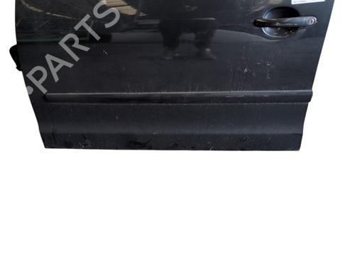 Left front door VW POLO IV (9N_, 9A_) 1.4 TDI | BP30080462C2 