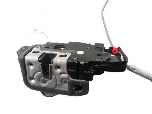 rear-left-lock-mercedes-benz-a-class-w177-2018-25072672 main image