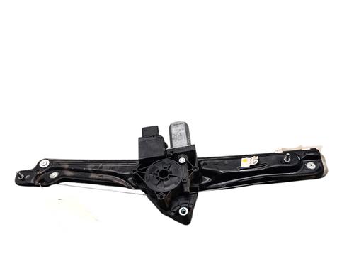 Used Rear left window mechanism CITROËN C3 AIRCROSS II (2R_, 2C_) 1.2 PureTech 110 (2RHNZB, 2RHNZW, 2RHNPX, 2RHNPJ) (110 hp) 28126718