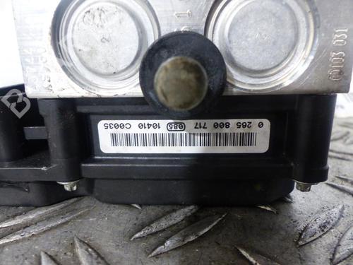 ABS pump FIAT DUCATO Van (250_) 120 Multijet 2,3 D | BP25065459M43  - Image 6