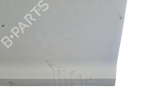 Left front door PEUGEOT 208 I (CA_, CC_) 1.4 HDi | BP26147470C2 