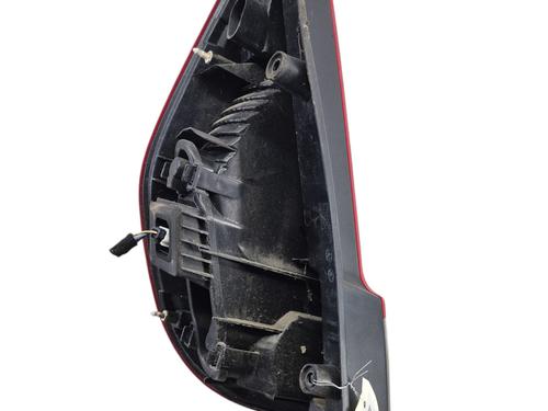 Used Rear bumper right light Rear bumper right light RENAULT SCÉNIC III (JZ0/1_) 1.5 dCi (110 hp) 25061417 25061417