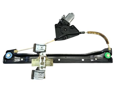 Front right window mechanism VW UP! (121, 122, BL1, BL2, BL3, 123) 1.0 | BP32507186C23  - Image 5