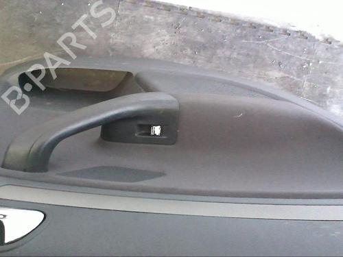 Left rear door VW GOLF V (1K1) 1.9 TDI | BP25068197C4 