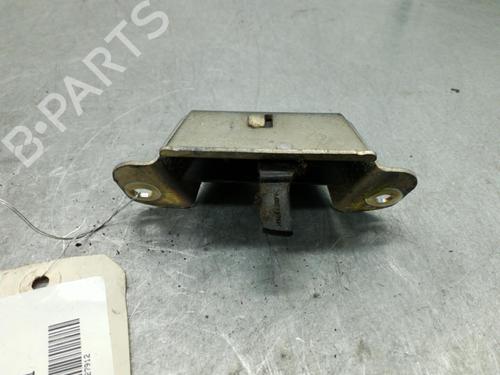 Tailgate lock PEUGEOT 107 (PM_, PN_) 1.4 HDi | BP25077701C101