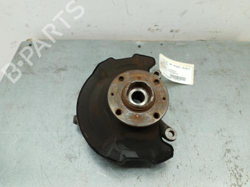 Right front steering knuckle SUZUKI SWIFT III (MZ, EZ) 1.3 (RS413, ZC11S) | BP25077869M26 - Image 2